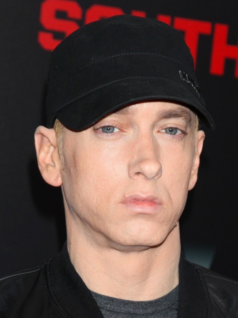 Eminem Merch